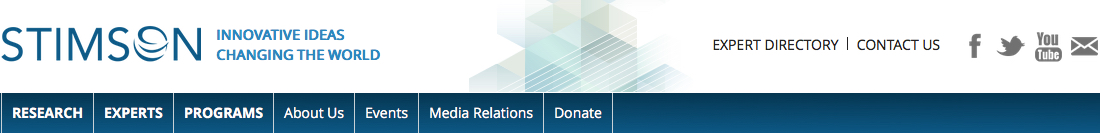 Stimson Center